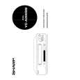 SHARP VC-A200SM Owner's Manual