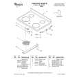 WHIRLPOOL GR438LXRQ1 Parts Catalog