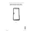 ELECTROLUX TG 100 Owner's Manual