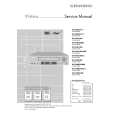 GRUNDIG GV920HIFI Service Manual