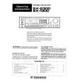 PIONEER SX-1300 Owner's Manual
