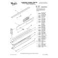 WHIRLPOOL RB760PXYQ5 Parts Catalog