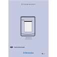 ELECTROLUX ESF6146 Owner's Manual
