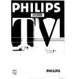 PHILIPS 25PT900B Owner's Manual