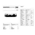 GRUNDIG PS8000 Service Manual