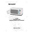 SHARP R354M Owner's Manual