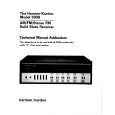 HARMAN KARDON HK330B Service Manual