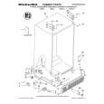 WHIRLPOOL KSRS22FGBL05 Parts Catalog