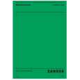 ZANKER FE1200 Owner's Manual