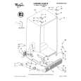 WHIRLPOOL 7ED7FHGXKQ01 Parts Catalog