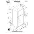 WHIRLPOOL GT2SHMXLS01 Parts Catalog