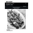 SHARP R231F Owner's Manual