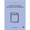 ELECTROLUX ESF673 Owner's Manual