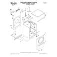 WHIRLPOOL GHW9200LW0 Parts Catalog