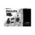 PHILIPS FW-C30/18 Owner's Manual
