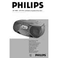 PHILIPS AZ1010/00 Owner's Manual
