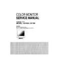 LG-GOLDSTAR CS778DC/B Service Manual