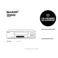 SHARP VCA239GM Owner's Manual