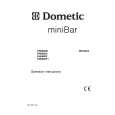 DOMETIC A310EM Owner's Manual