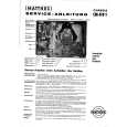 MATTHES CM419T Service Manual