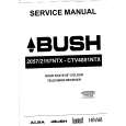 BUSH 4881 Service Manual