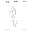 WHIRLPOOL WSC100YW0 Parts Catalog