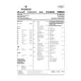 THOMSON VTH6420F Service Manual