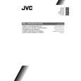 JVC RK-C326WBT1/A Owner's Manual