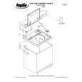 WHIRLPOOL IT42000 Parts Catalog