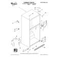 WHIRLPOOL ET22DKXFN00 Parts Catalog
