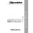 ROADSTAR DVD2014