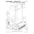 WHIRLPOOL KSRP22FNBL01 Parts Catalog