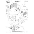 WHIRLPOOL ACM184XS0 Parts Catalog