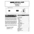 WHIRLPOOL JW1000AKW Owner's Manual