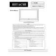 HITACHI 32HDL52