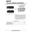 SHARP VCMH512FPM Service Manual