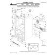 WHIRLPOOL AFI2538AEB12 Parts Catalog