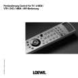 LOEWE DBOX Owner's Manual