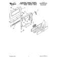 WHIRLPOOL SF387PEYN1 Parts Catalog