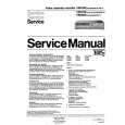 PALLADIUM 771/740 Service Manual