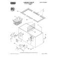 WHIRLPOOL RH1500REW03 Parts Catalog
