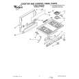 WHIRLPOOL SF302BEAQ0 Parts Catalog
