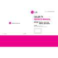 LG-GOLDSTAR RL-32FZ10PX Service Manual