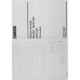 ZANUSSI HNN32P Owner's Manual