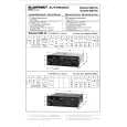 BLAUPUNKT SQR45 BREMEN Service Manual