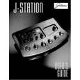JOHNSON-AMP J-STATION User Guide