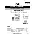 JVC CAD432