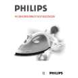 PHILIPS HI204/01 Owner's Manual
