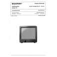 BLAUPUNKT CS82115DIGITAL PRO Service Manual