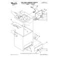 WHIRLPOOL 6CA2781XWG0 Parts Catalog